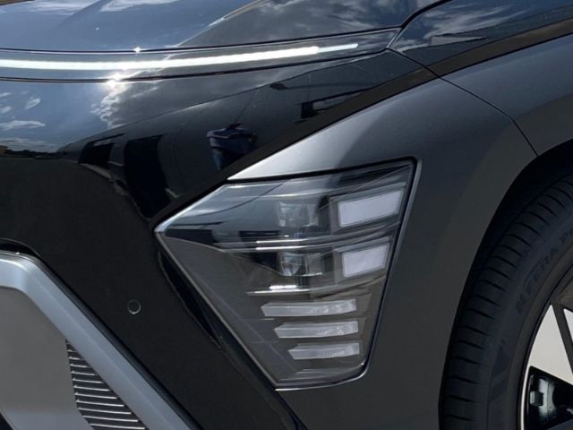 Hyundai Kona – Bild 5
