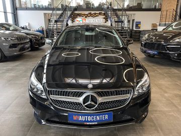 Mercedes-Benz CLS 350 Shooting Brake *LED*AHK*KAMERA*NAVI*SHZ*