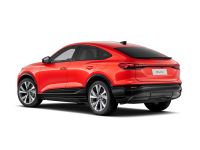Audi Q6 e-tron - Vorschau Bild 5