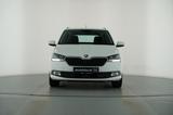 Skoda FABIA STYLE 1.0TSI -ZUVERLÄSSIGER FAMILIENWAGEN- - Skoda Fabia: Kleinwagen