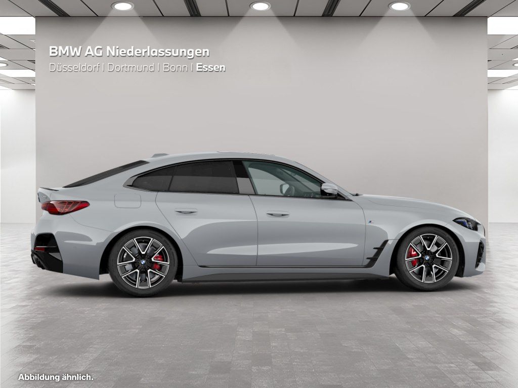 BMW 420 Gran Coupé - Bild 11