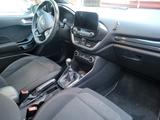Ford Fiesta 1,0 EcoBoost 74kW ST-Line ST-Line - Ford Fiesta: 7