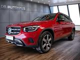 Mercedes-Benz GLC 300 DE 4MATIC  Automatik Business-Paket - Mercedes-Benz GLC 300 aus 2022