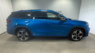 Skoda Kodiaq 2.0 4x4 RS AHK*StHz*Pano*HeadUp