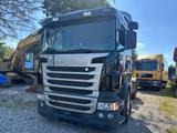 Scania R480 Euro 5 - Scania 480
