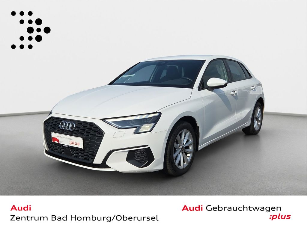 Image of Audi A3