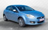 Fiat Bravo 1.4T JET 16V Dynamic*Navi*Klima*PDC*TÜV - gebrauchte Fiat Bravo aus dem Jahr 2008