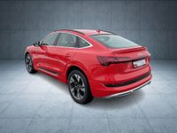 Audi e-tron - Vorschau Bild 4