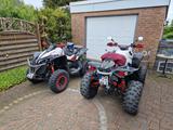 Can-Am Renegade 570 XC 4x4 Visco-Lok Lof - CAN-AM RENEGADE