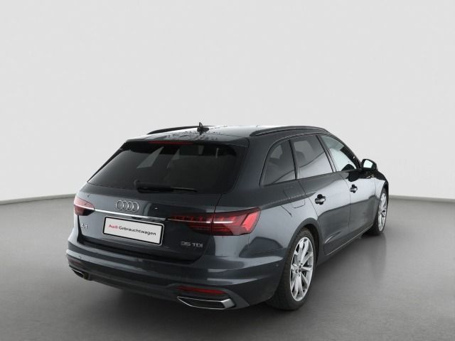 Audi A4 - Bild 3