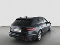 Audi A4 - Vorschau Bild 3