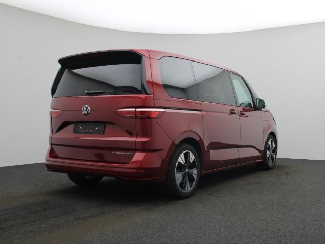 Volkswagen T7 Multivan - Bild 4