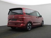Volkswagen T7 Multivan - Vorschau Bild 4