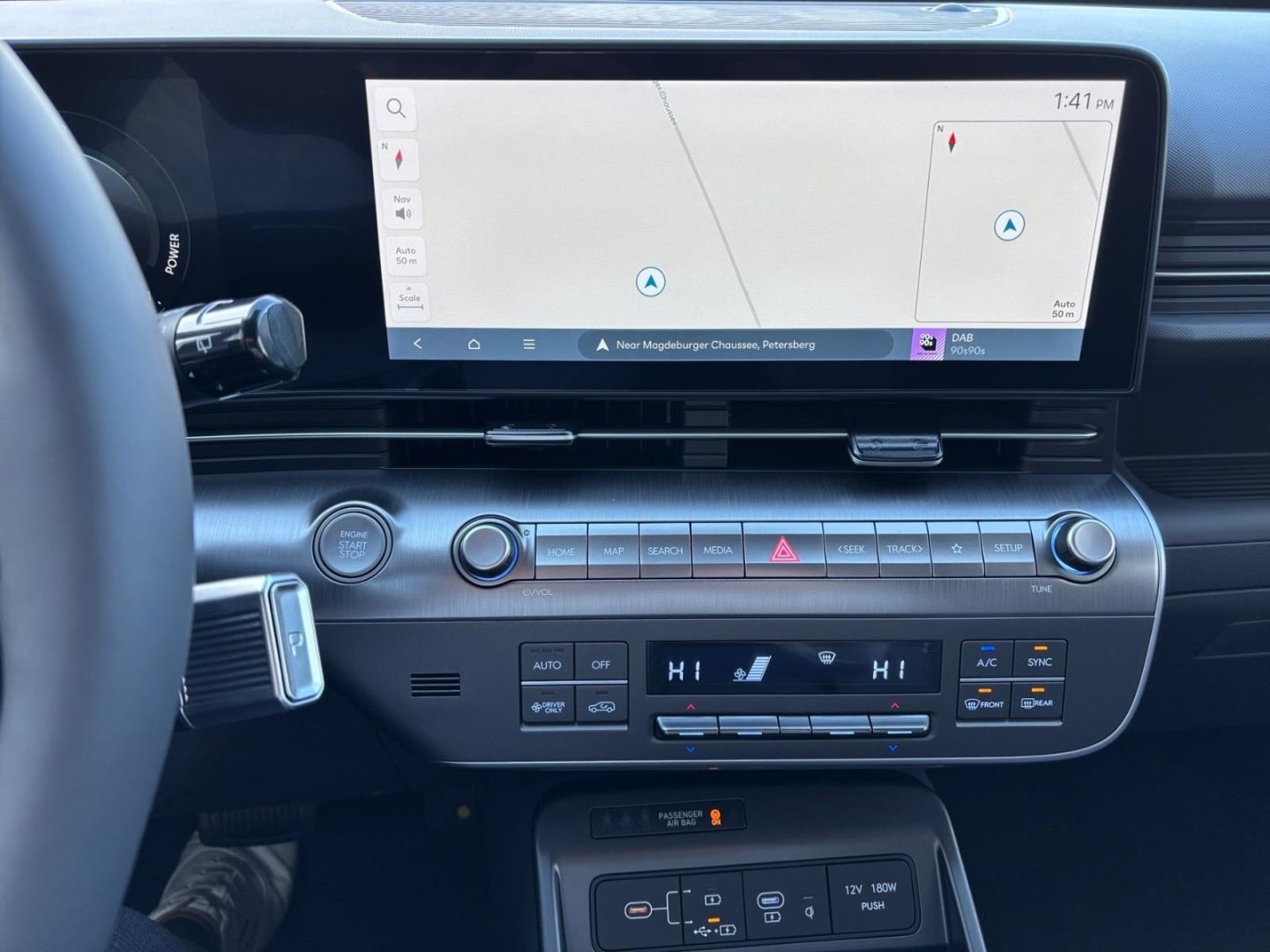 Hyundai KONA - Bild 9