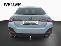 BMW 420 - Vorschau Bild 9