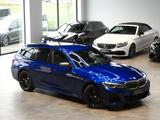 BMW M340 i Touring xDrive*Head-Up*H&K* - BMW M340i Touring Kombi Gebrauchtwagen