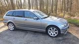 BMW 330 Baureihe 3 Touring 330xi Edition Exclusive