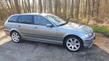 BMW 330 Baureihe 3 Touring 330xi Edition Exclusive - BMW 330: Xi