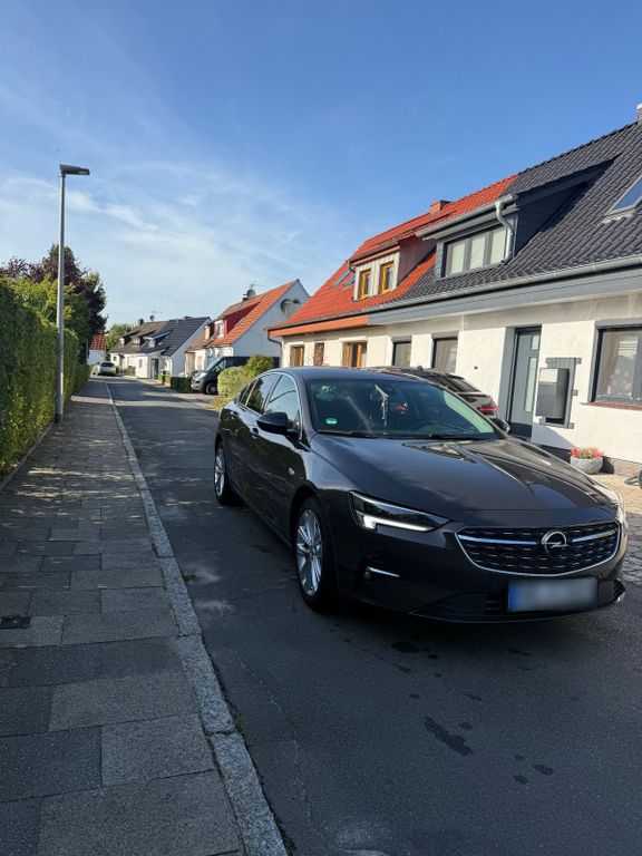 Image of Opel Insignia