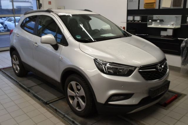 Opel Mokka X 1.4 Turbo Active NAVI PDC