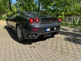 Ferrari F430 F1 - 60Jahre Edition, Keramik, Daytona  - Ferrari: F60