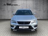 Seat Ateca 2.0 TDI 4Drive Xcellence +Allwetterreifen+ - Seat Ateca: 2.0