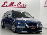 BMW 325tiCompact Kompressor*XENON*LEDER*300PS*UNIKAT - BMW 325: 325ti