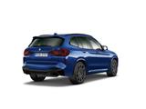 BMW X3 M Competition Laserlicht Panorama H/K HUD - gebrauchte BMW X3 M aus dem Jahr 2022