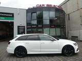 Audi RS6 Avant 4.0 TFSI quattro performance HUD/360°K - Audi RS6: R