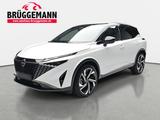 Nissan QASHQAI 1.3 DIG-T MHEV X-TRONIC TEKNA+ 2WD NAVI 