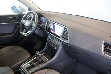 Seat Ateca Style 1.5 TSI AID+CARPLAY+LED+AHK