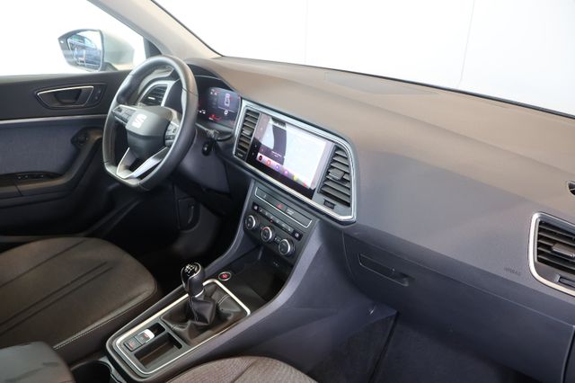 Seat Ateca Style 1.5 TSI AID+CARPLAY+LED+AHK