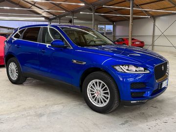Jaguar F-Pace - 2