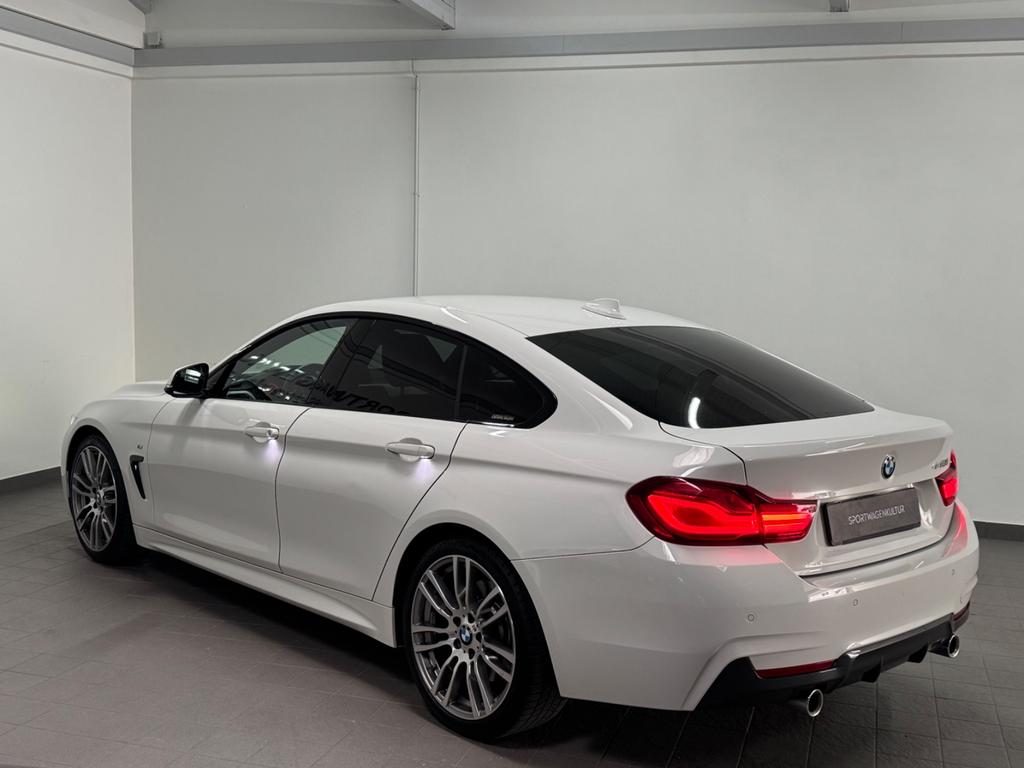 BMW 440