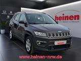 Jeep Compass 1.4 MultiAir Longitude NAVI U-CONNECT - Jeep Gebrauchtwagen in Dortmund