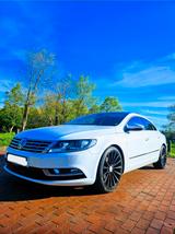 Volkswagen CC 2.0 TDI DSG BlueMotion Technology BlueMot... - Volkswagen CC in Hannover