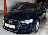 Audi A3 Sportback 30 TDI basis - Audi A3 mit Diesel-Antrieb: Kleinwagen, Automatik