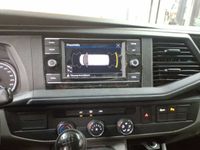 Volkswagen T6 Kombi - Vorschau Bild 6