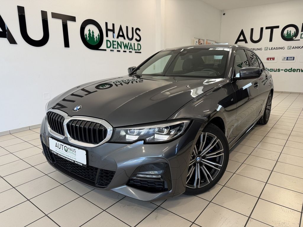 Image of BMW 330