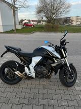 Honda CB1000R SC60 - HONDA SC 60