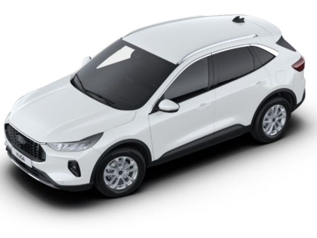 Ford Kuga Titanium PHEV Automatik+Rückfahrkamera+LED+