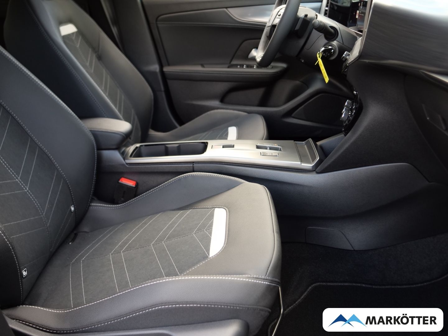 Opel Mokka - Bild 11