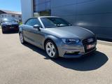 Audi A3 CABRIO 2.0 TDI S-tronic AMBITION XENON NAVI - Audi A3: Cabrio, 2.0
