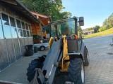 MECALAC AX850 kein Volvo ,Cat Liebherr Wacker - MECALAC Mobilbagger