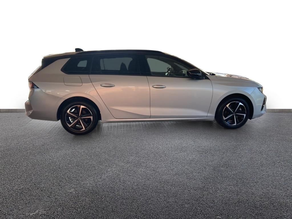 Opel Astra Sports Tourer GS Shz Navi Kamera Schiebeda, миниатюра 15