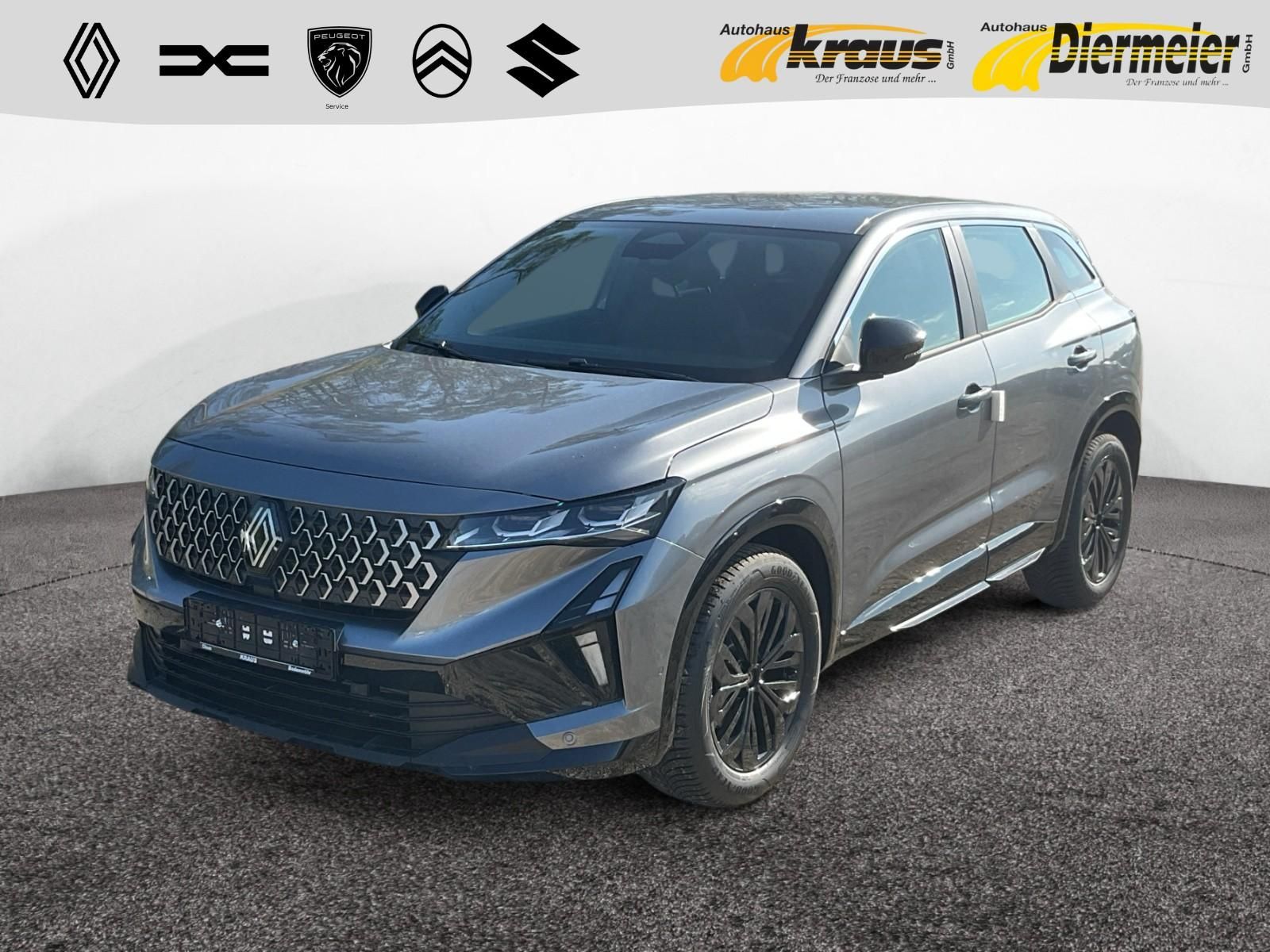 Renault Austral Evolution Mild Hybrid 150 AKTION*