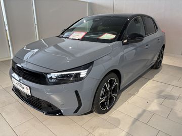 Fotografie Opel Corsa 1.2 Direct Injection Turbo GS Infotainment