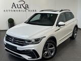 Volkswagen Tiguan 2.0 TDI DSG 4M R-Line NAV+MATRIX+PANO+KAM