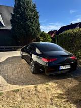 Mercedes-Benz CLS 300 d - Junge Sterne Garantie - Mercedes-Benz CLS 300: Sportwagen