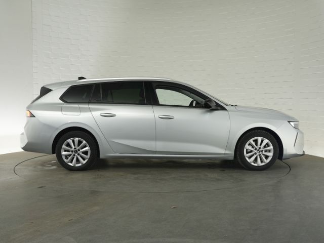 Astra L ST ELEGANCE CDTI AT+LED LICHT+NAVI+RÜCKF